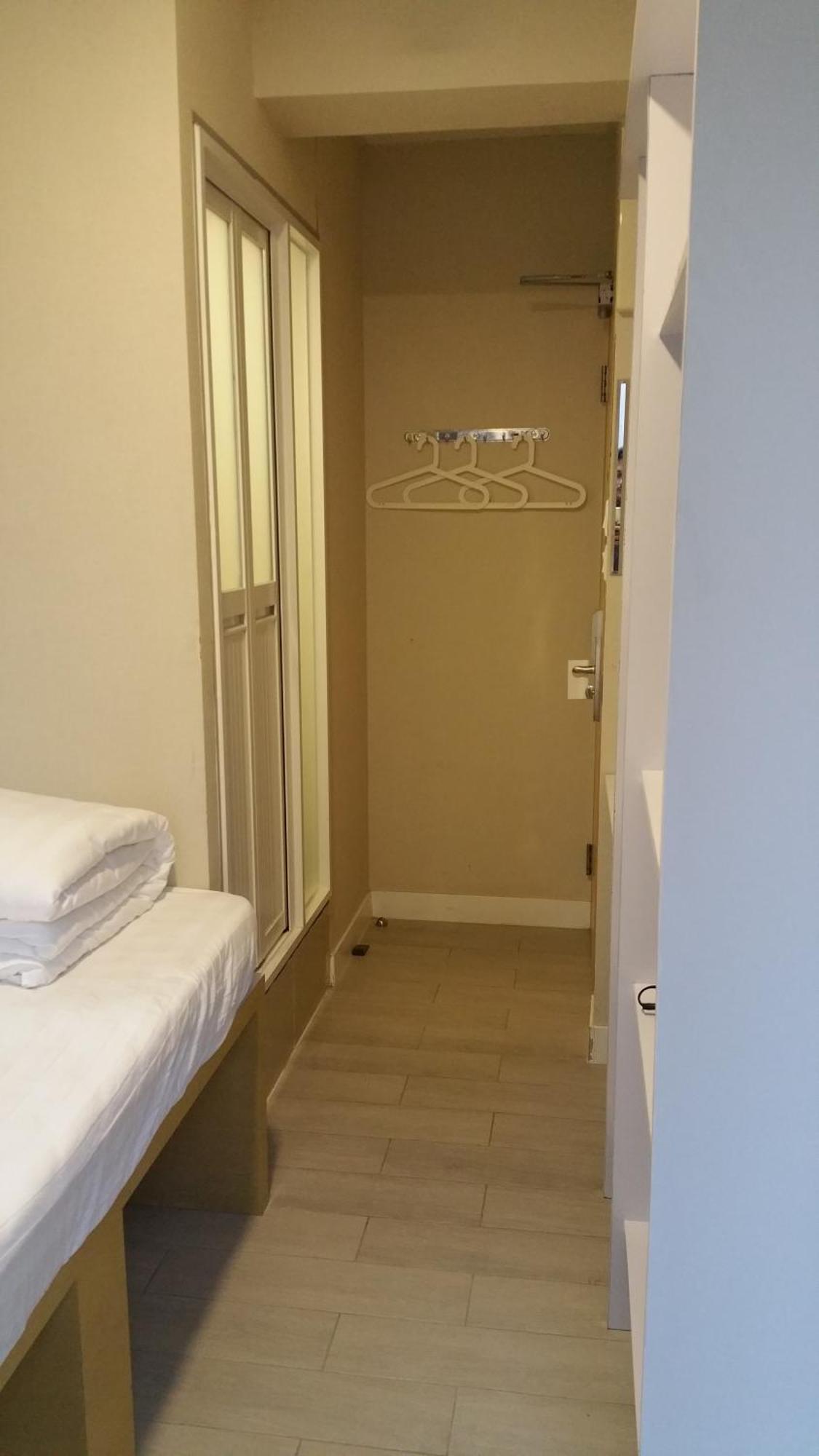 Sunrise Royal - Boutique Hostel Kowloon  Bagian luar foto