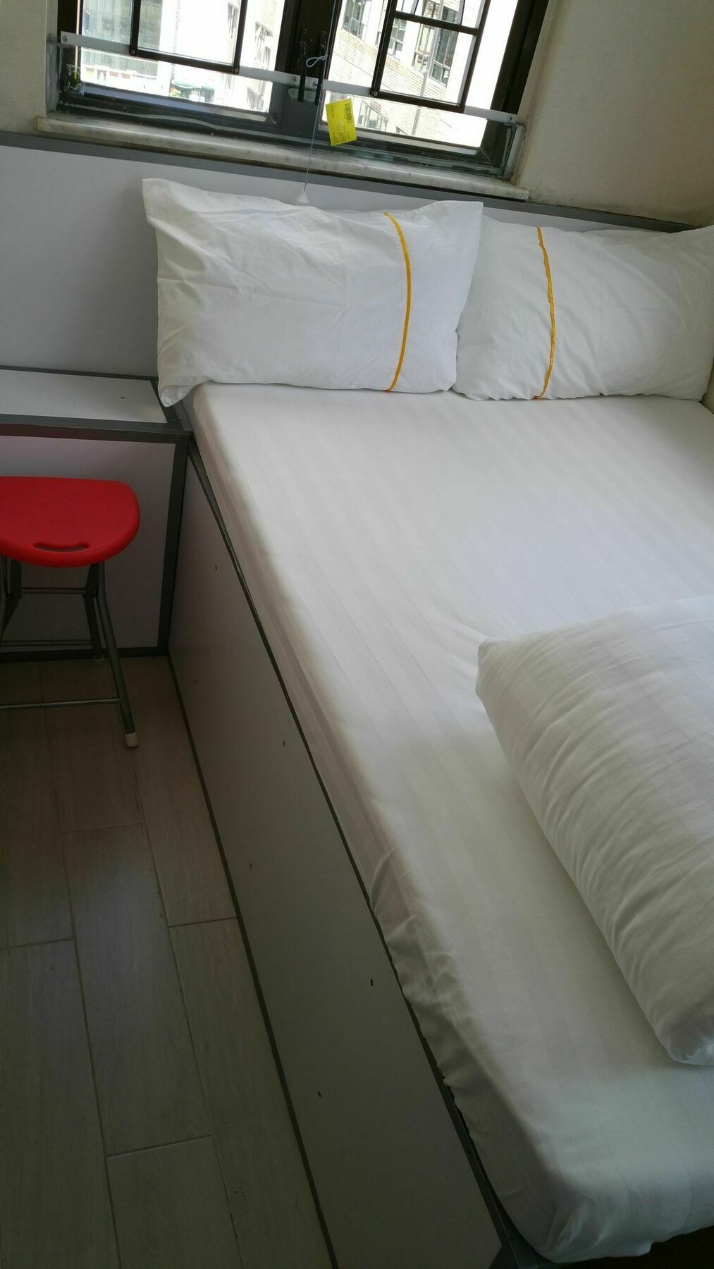 Sunrise Royal - Boutique Hostel Kowloon  Bagian luar foto